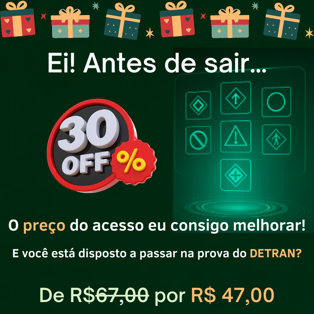 Oferta especial: de R$ 67,00 por R$ 47,00 no Beabá da Aprovação